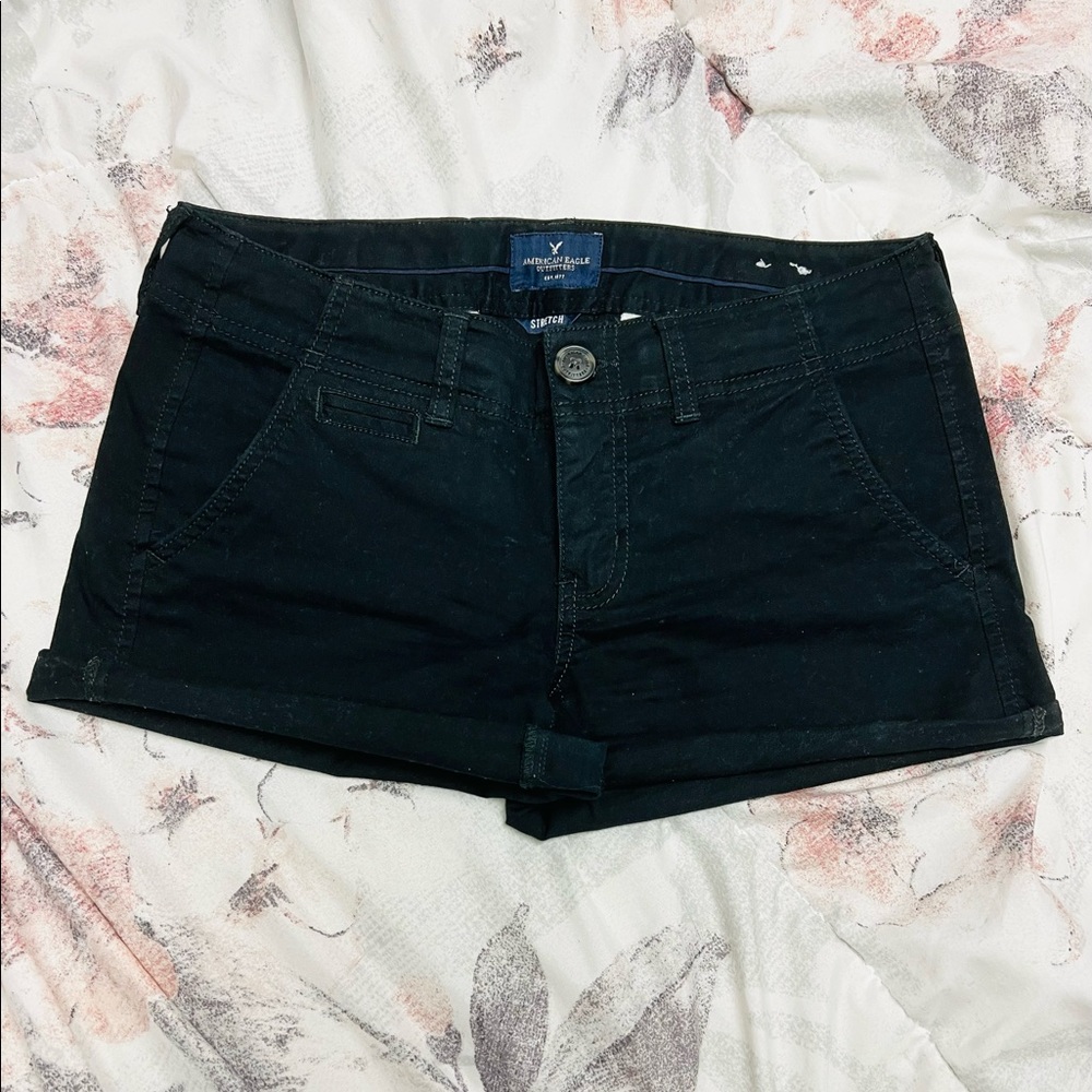 AE shorts